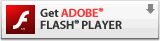 Get ADOBE / FLASH PLAYER